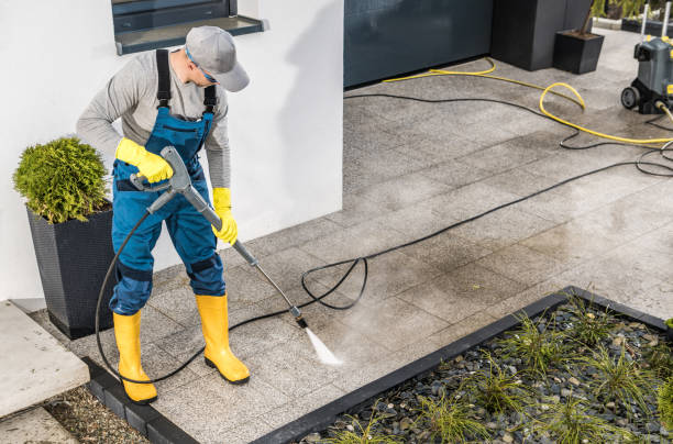 Trusted Rancho San Diego, CA  Pressure Washing Experts